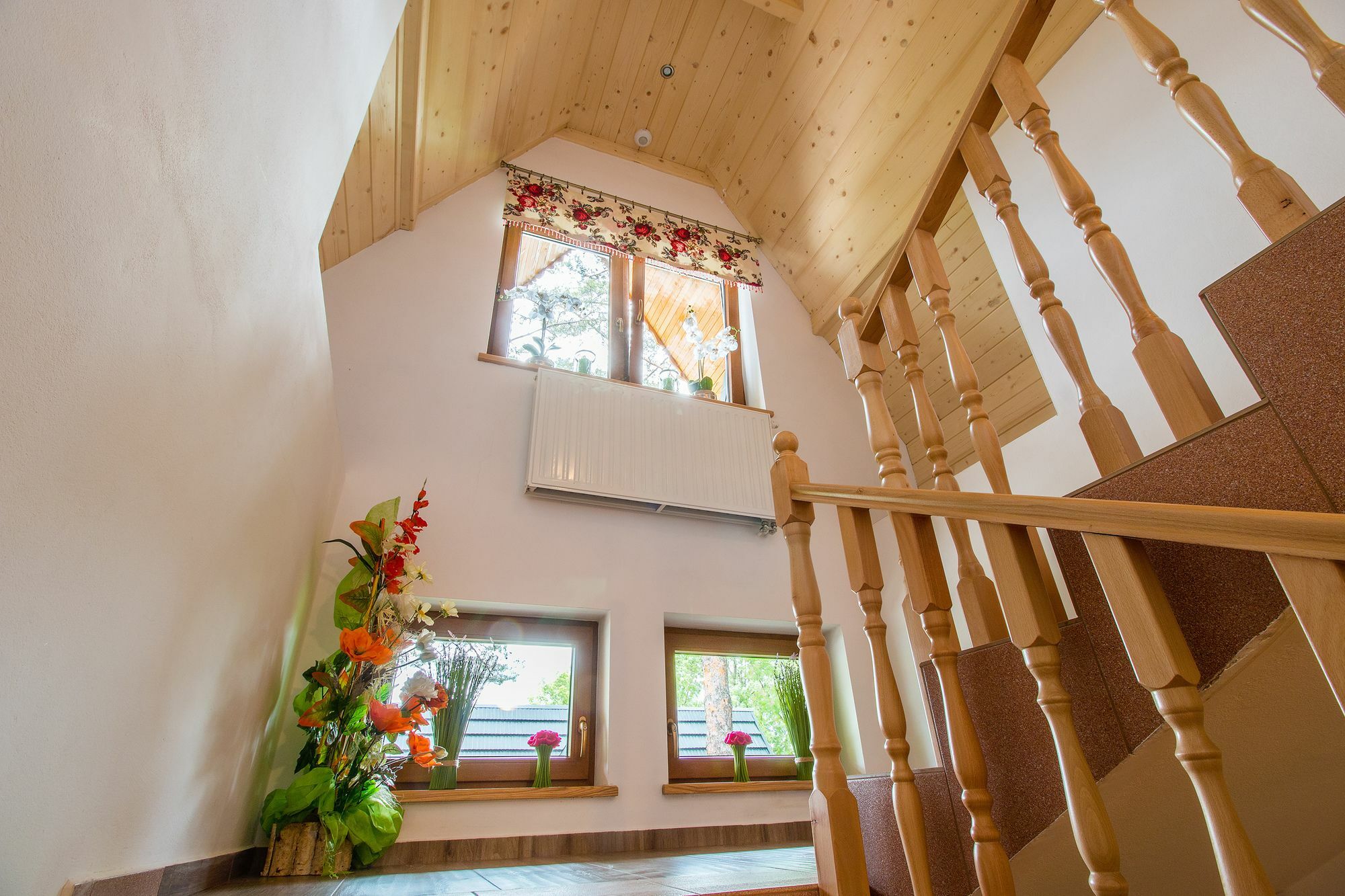 Willa Trebunia Zakopane Exterior foto
